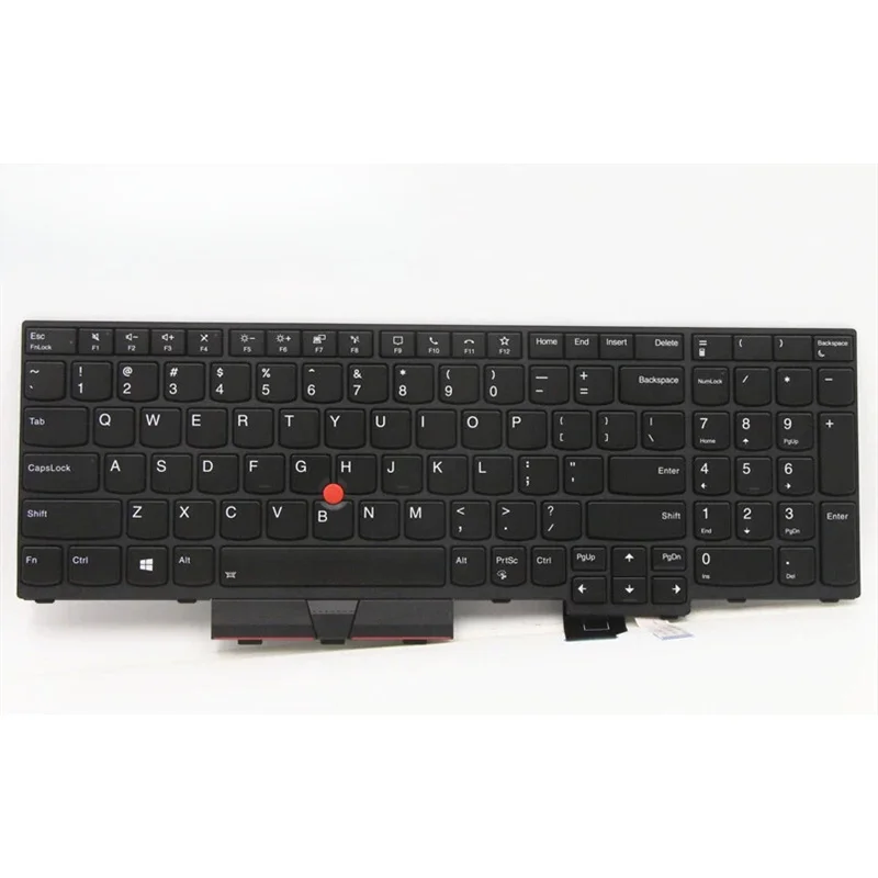 

A+5N21B44328 For Lenovo ThinkPad P15 Gen 2 T15g Gen 2 Backlit keyboard 5N21B44402