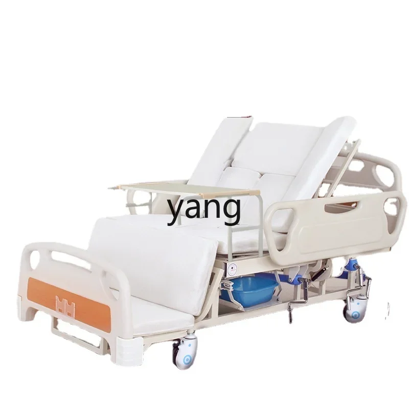 ltt Household Multi-Functional Paralysis for the Elderly Can Shake up with Urine and Urine