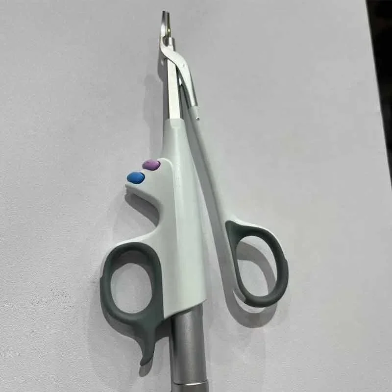 Surgical Instruments Medical Ultrasonic Sc-al-pel System Ultrasonic S-cal-pel Generator Price