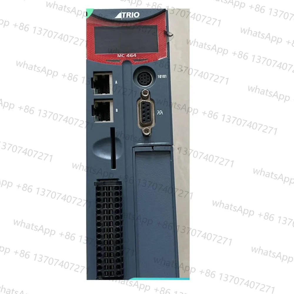 Контроллер P860 для TRIO