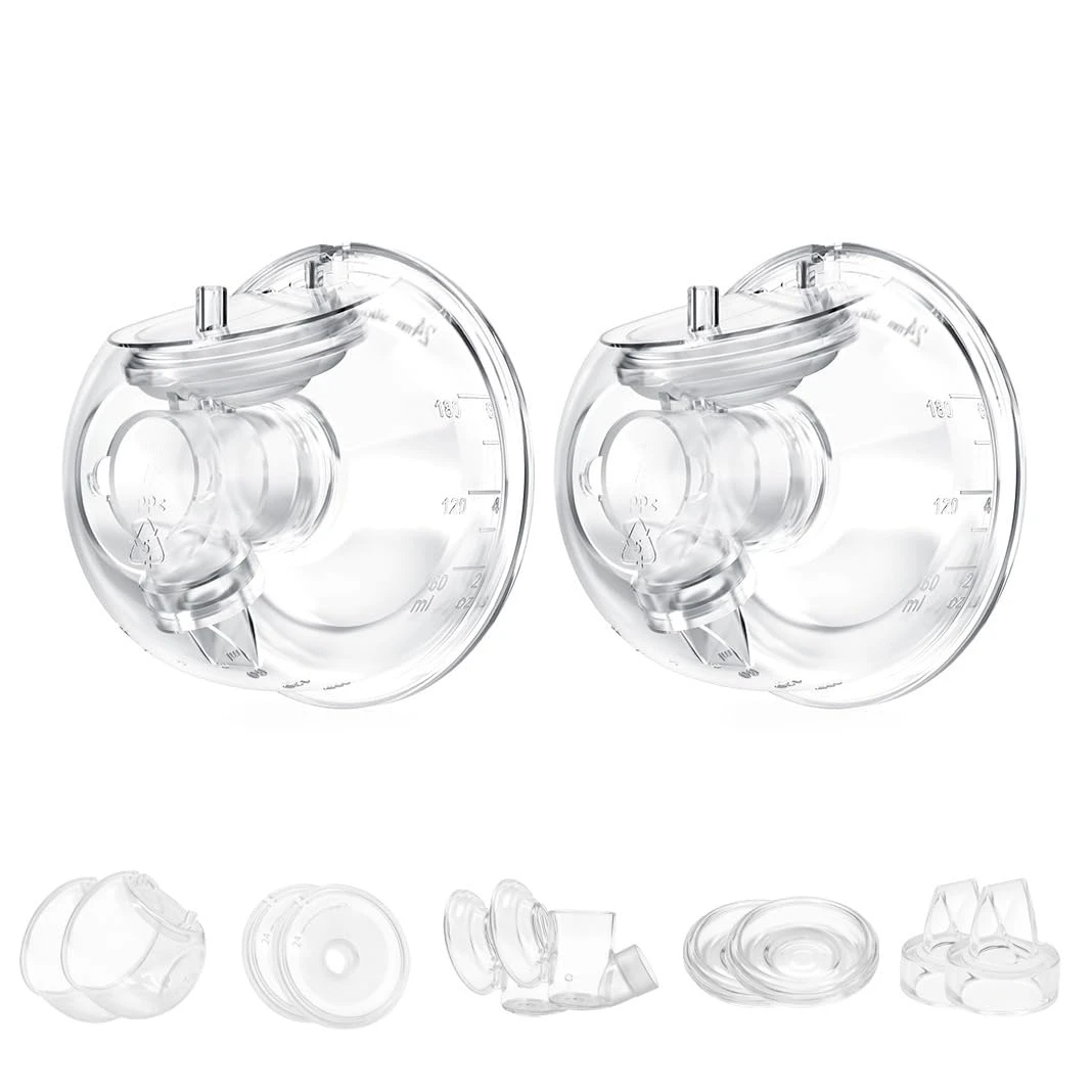 2-juegos-de-repuestos-para-vasos-de-leche-momcozy-s12-pro-s9-pro-vaso-colector-valvula-de-pico-de-pato-brida-diafragma-y-conector