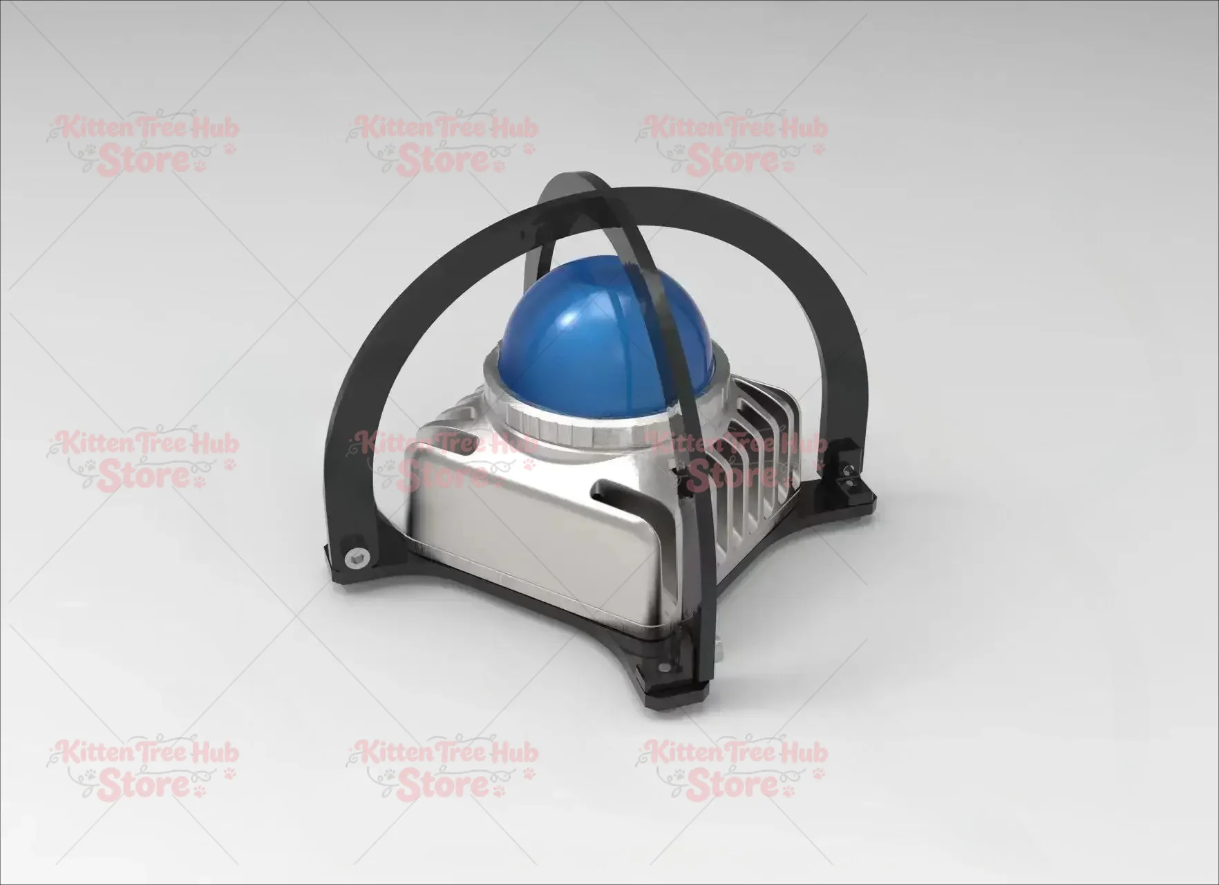 Protection Cover, Omnidirectional Laser Radar Protective Case