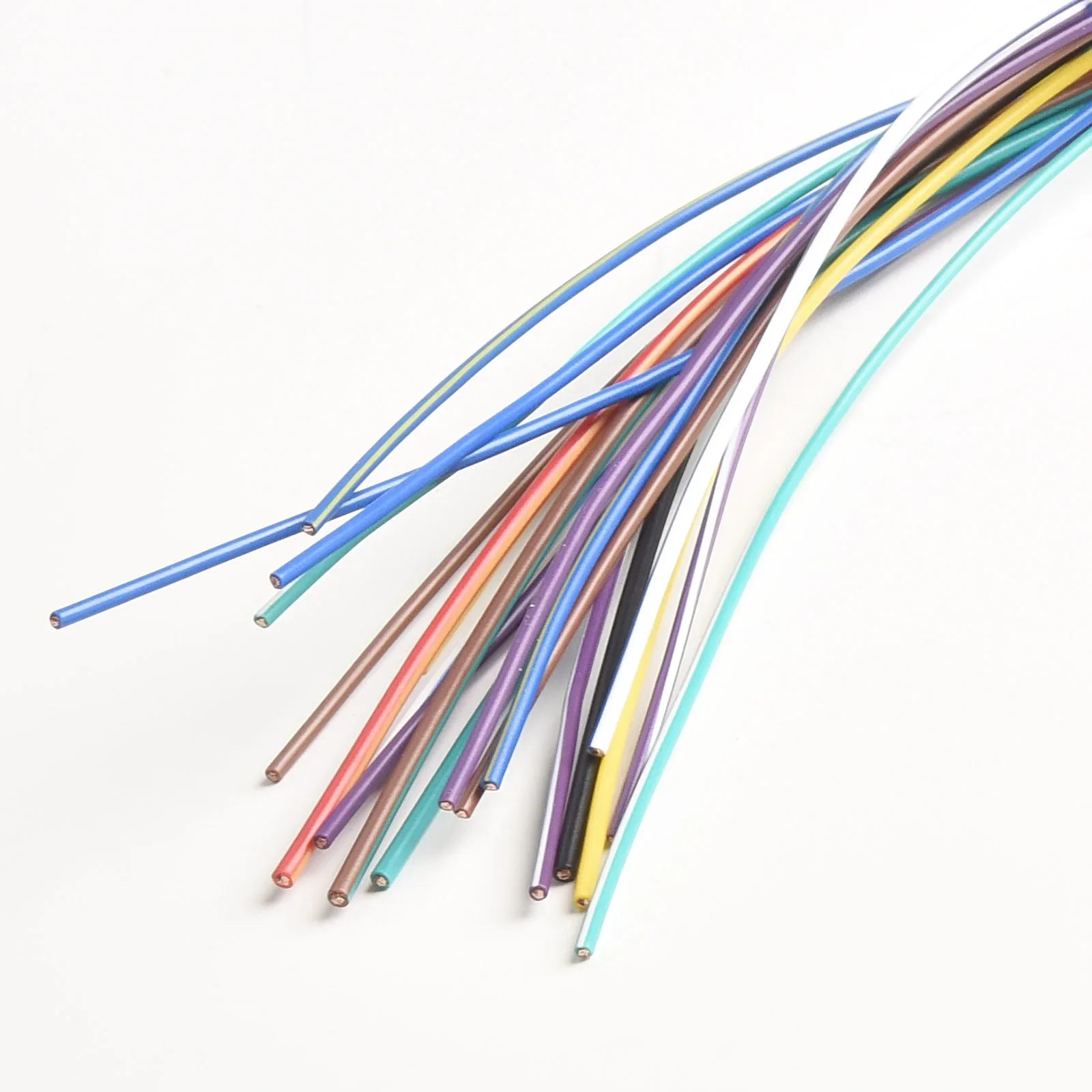 Left Right Door Cable Wiring Harness For Skoda For Fabia For Superb With OEM Numbers 1K0937702C 1K0971121BL Compatible