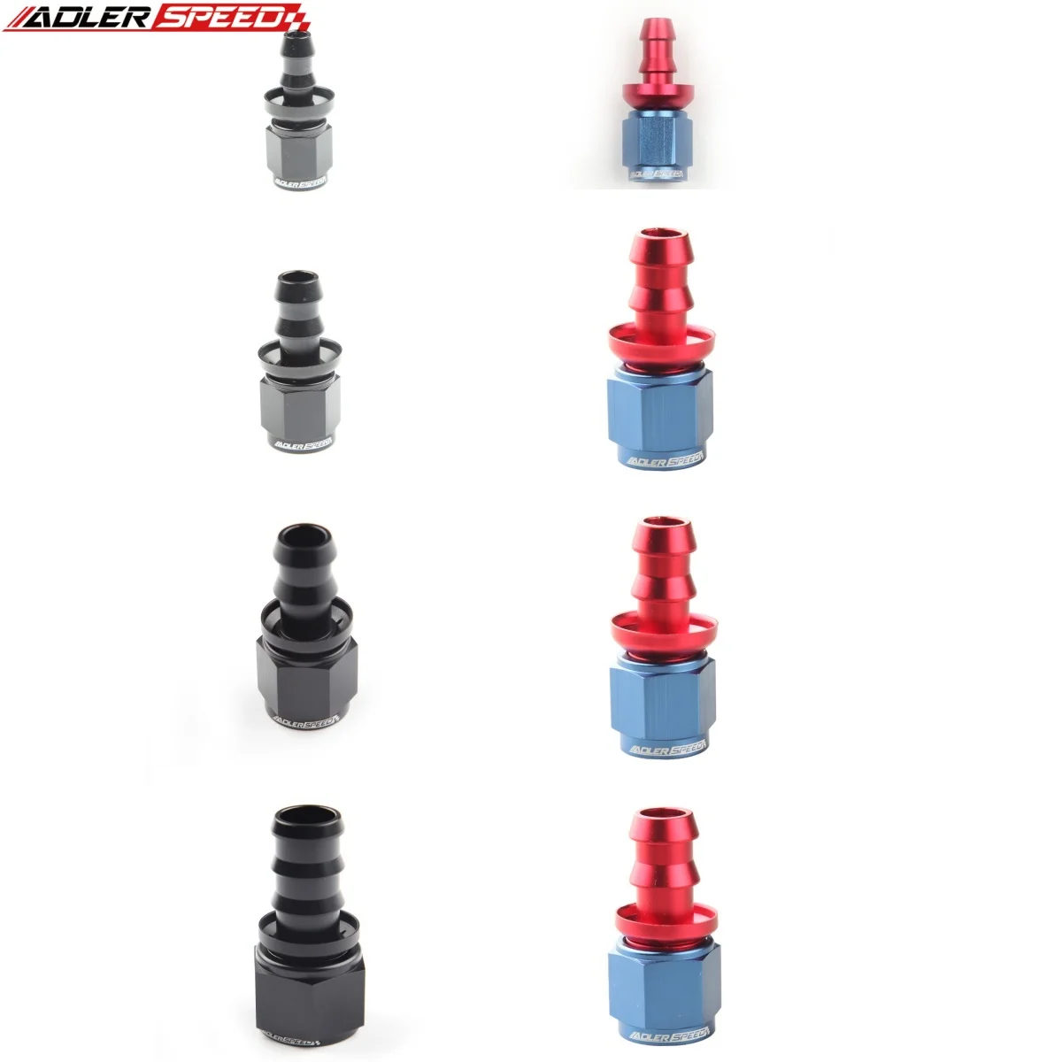 Adlerspeed AN4/AN6/…