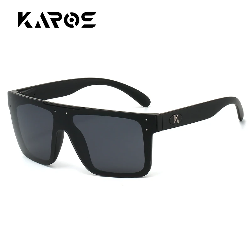 

KAROS Cycling Glasses Single Cycling Sunglasses UV400 Runnning Sunglasses Eyepieces Bicycle Eyewear Sunglasses Equipment