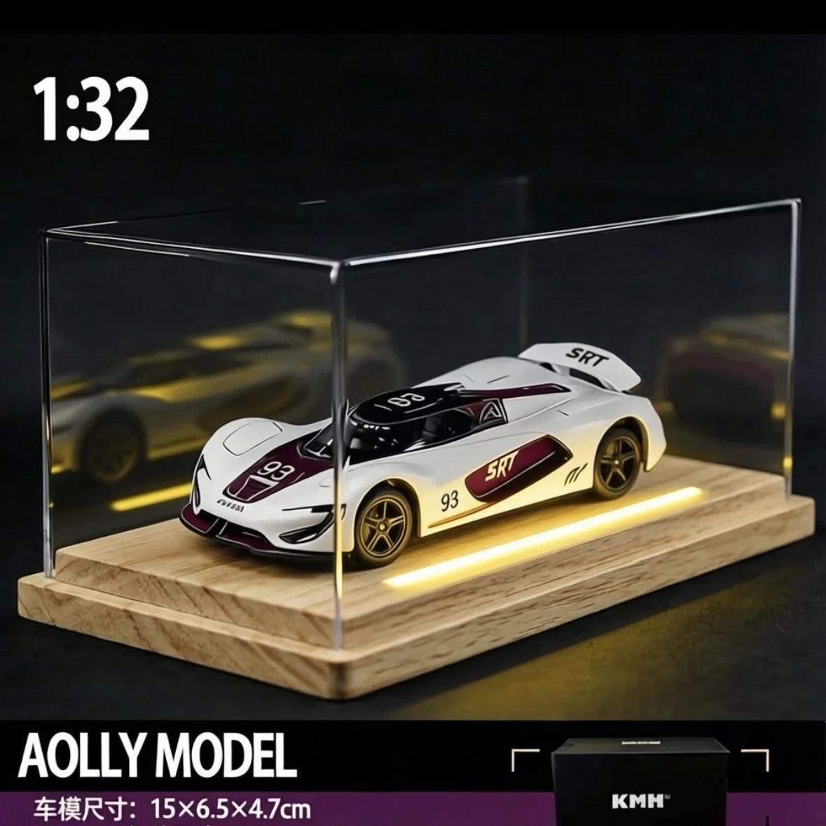 Clearance 1:32 Various Brand Car Alloy Models Collectibles Man Gift, Boys Toy, Free Hot-Selling Doll Pendant with Every Purchase
