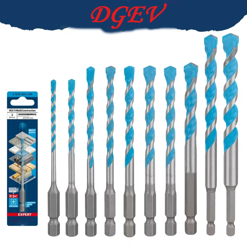 broca-multiuso-dgev-expert-hex-9-para-concreto-e-azulejos-macios-broca-helicoidal-de-alta-dureza