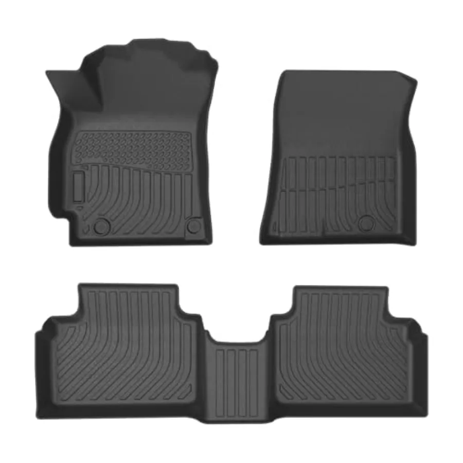 

Floor Mat for KIA K4 2025 2026, All Weather Floor Mat for K4 Accessories, Heavy Duty Car Mats, Car Accessories