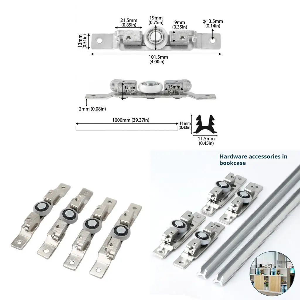 4-pezzi-libreria-tubo-piegato-cuscinetto-in-metallo-puleggia-blocco-hardware-per-porta-scorrevole-in-metallo-d2rd