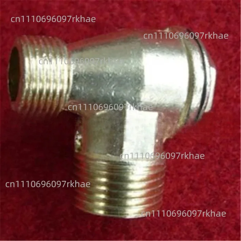 break valve 203 apply to Small air compressor / cut-off / globe/ spherical/ stop valve 203