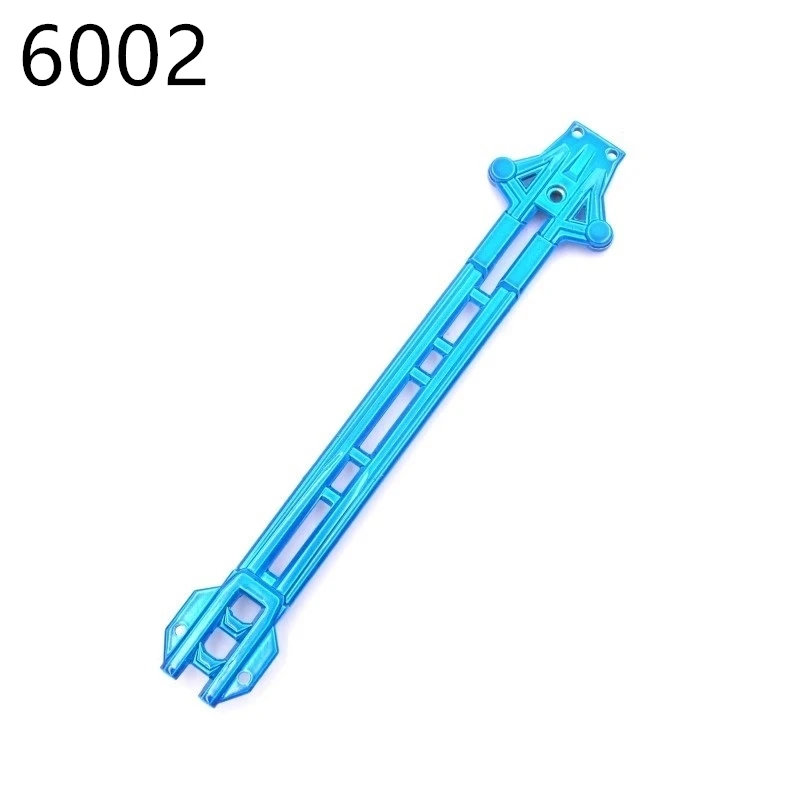 SCY 16101 16102 16103 PRO Gemodificeerde Accessoires Olie Schokdemper Band Bumper Shell Swing Arm 1/16 RC Auto Onderdelen