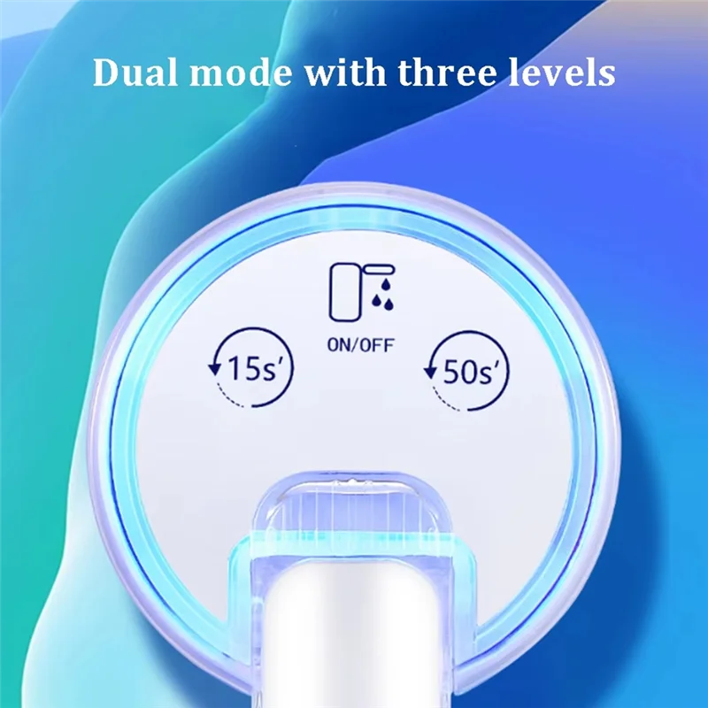 

ABHB-Home Water Dispensers Foldable Water Bottle Pump Automatic Dispenser Pump Touch Control Electric Water Dispenser