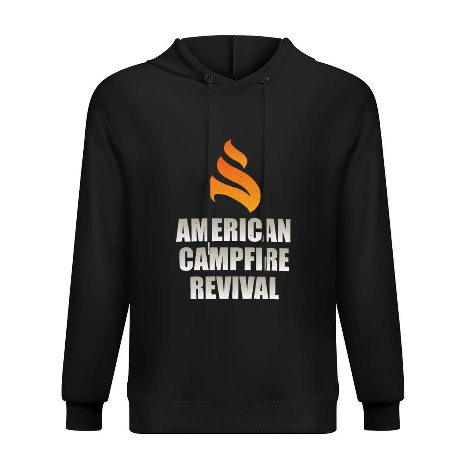 

American Campfire Revival, Kirk Cameron 100 Day Plan Hoodie autumn new products autumn clothes hoodies and sweatshirts new