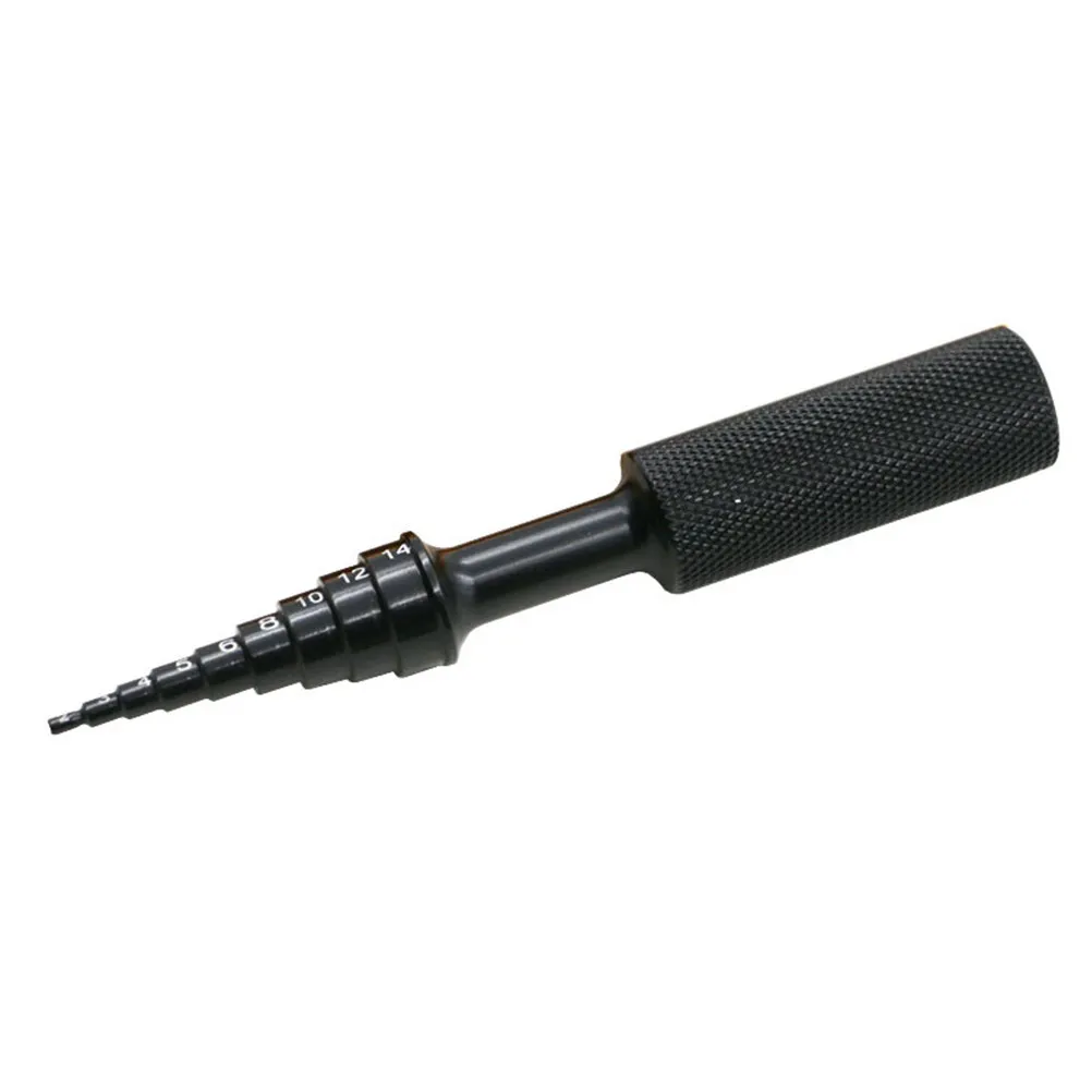 Bearing Installer and Remover Tool – Lightweight Hollow Handle for RC Aircraft, DIY, Automotive, and Mechanical Use