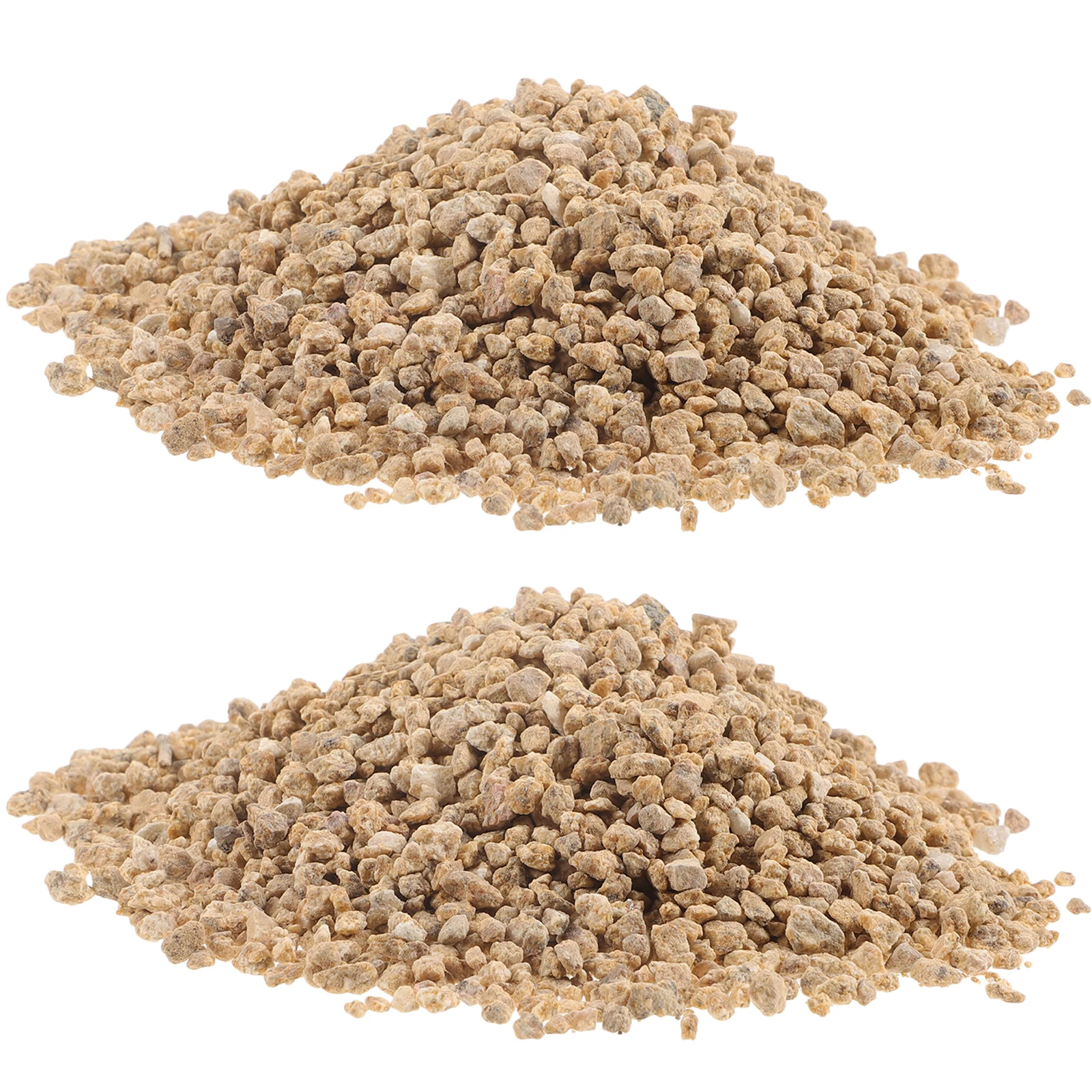 

5 Bags 300g Maifanite Rock Decorative Stone Cactus Indoor Plants Fish Tank Pots Succulent Bedding Garden Supplies