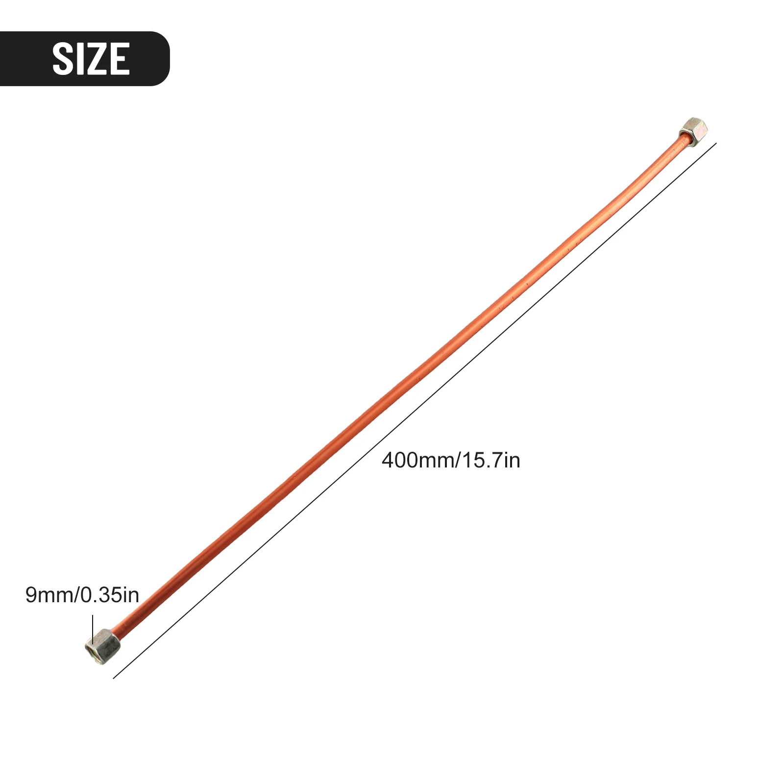 400Mm Air Compresso…