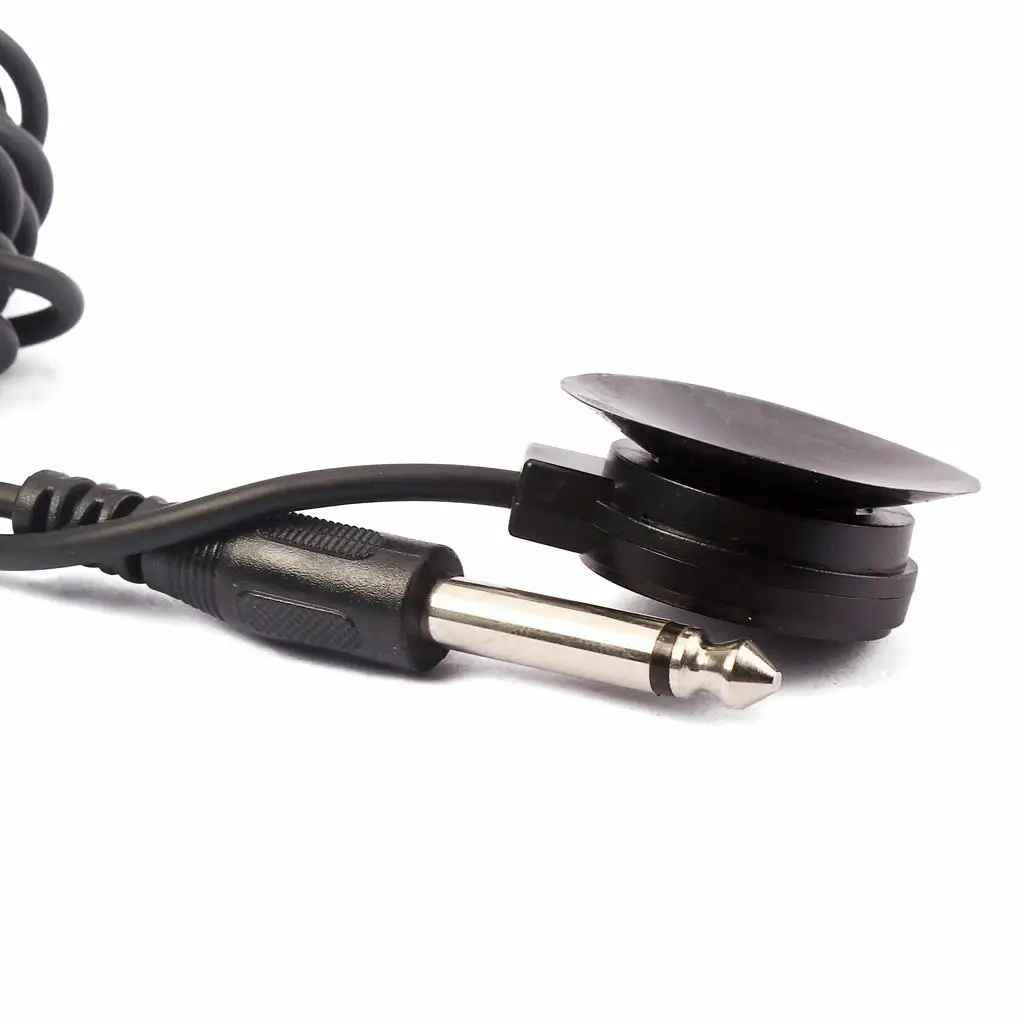 Guitar Transducer 1…