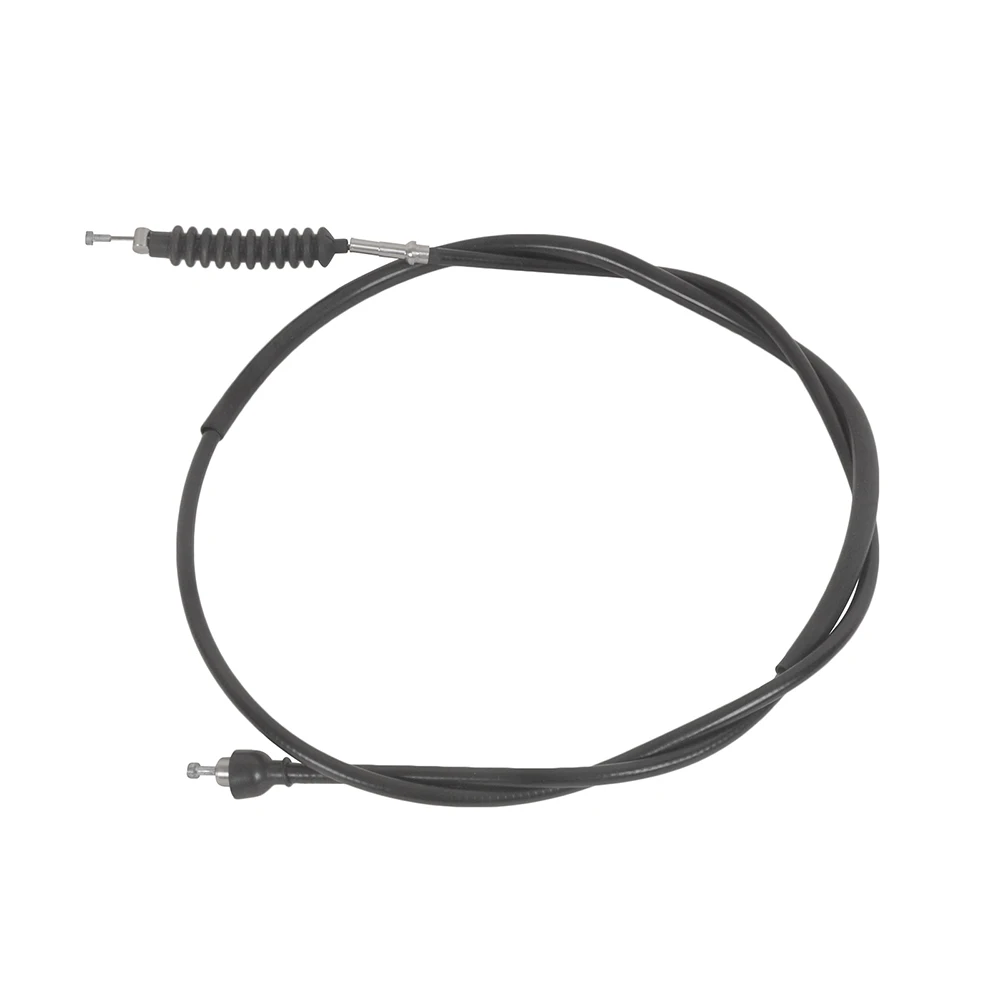 

Cafe Racer Accessories Motorcycle Clutch Cable Wire Line 1.6M for BMW K100 K75