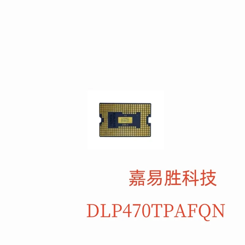 

1pcs/lot New Original DMD CHIPS DLP470TPAFQN DLP470 Fit For Fengmi 4k cinema projector In Stock