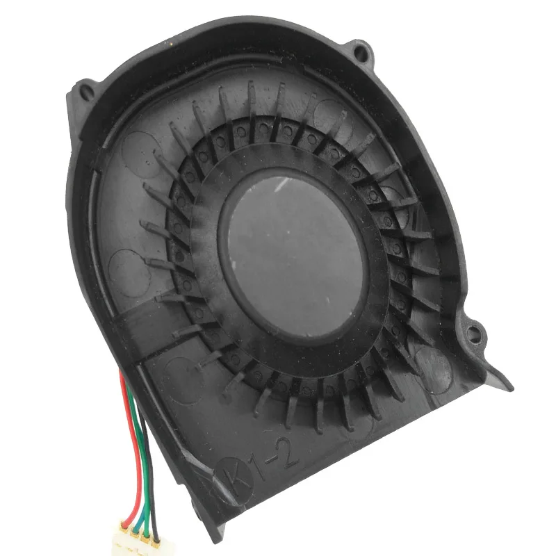 

New Laptop Cooling Fan For HP Compaq 2710P 2710 E2710P 2730 2730P GC054509VH-A 13.V1.B3586.F.GN 501495-001 TA001-09001