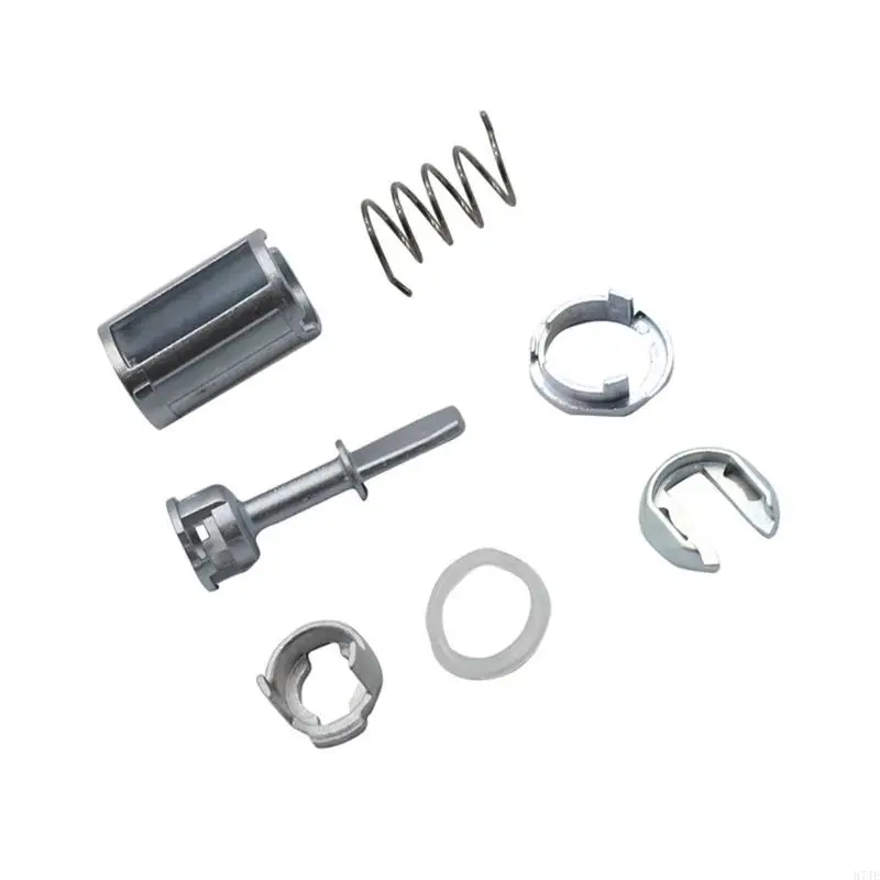 37JE Door Lock Cylinder Repair Kit 1U083716 1U083716C 1U083716E for MK4 C5 Front Left Right Door Lock Auto Accessories