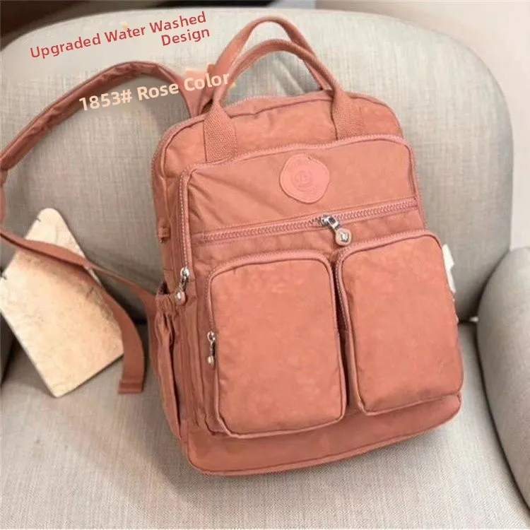 Casual Waterproof M… - image