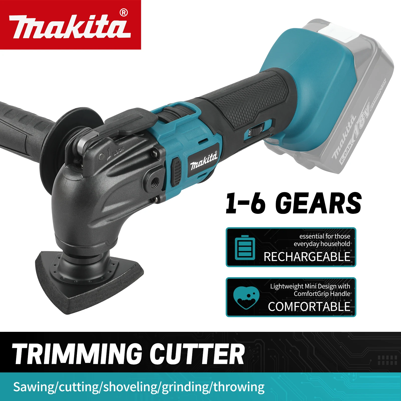 for-makita-dtm51-18v-oscillating-multi-tool-16°-left-right-angle-trimming-cutter-for-wood-metal-and-plastic-work