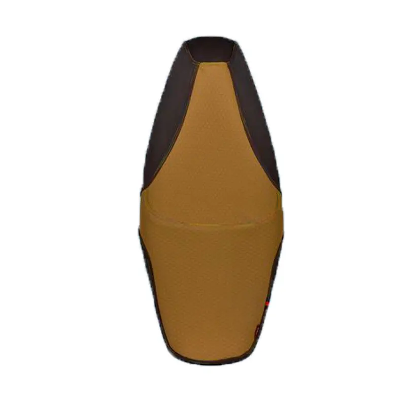 مناسب لغطاء مقعد الدراجة النارية HONDA NWG150، غطاء مضاد للانزلاق، حماية غطاء وسادة المقعد