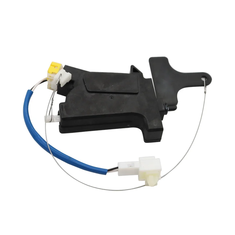 

Fuel Filler Door Lock Latch Actuator Compatible with Hyundai Sonata 2011 2012 2013 2014 2015 Sedan, oem 815903 S000