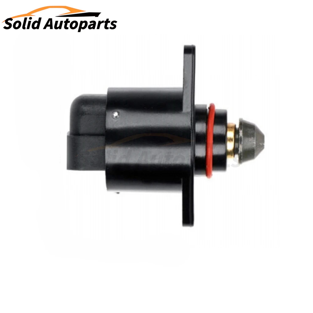 17102851 Idle Air Control Valve  For Chevrolet Blazer Oldsmobile Bravada Pontiac GMC Sonoma 1993-1997 17112966 AC124 2H1058