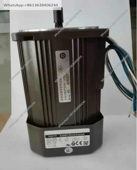

Motor M9RZ90G4GGA Small Motor 90W M9RZ90G4GG