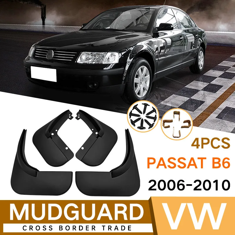 

Specially designed for Volkswagen Passat B5 6 2006-2010 fender leather auto parts