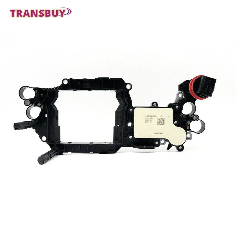 722.8 CVT Conductor Tested Plate With Programming Suit For Mercedes Control Module W245 W169 TCM TCU A1695451032 A1695451062