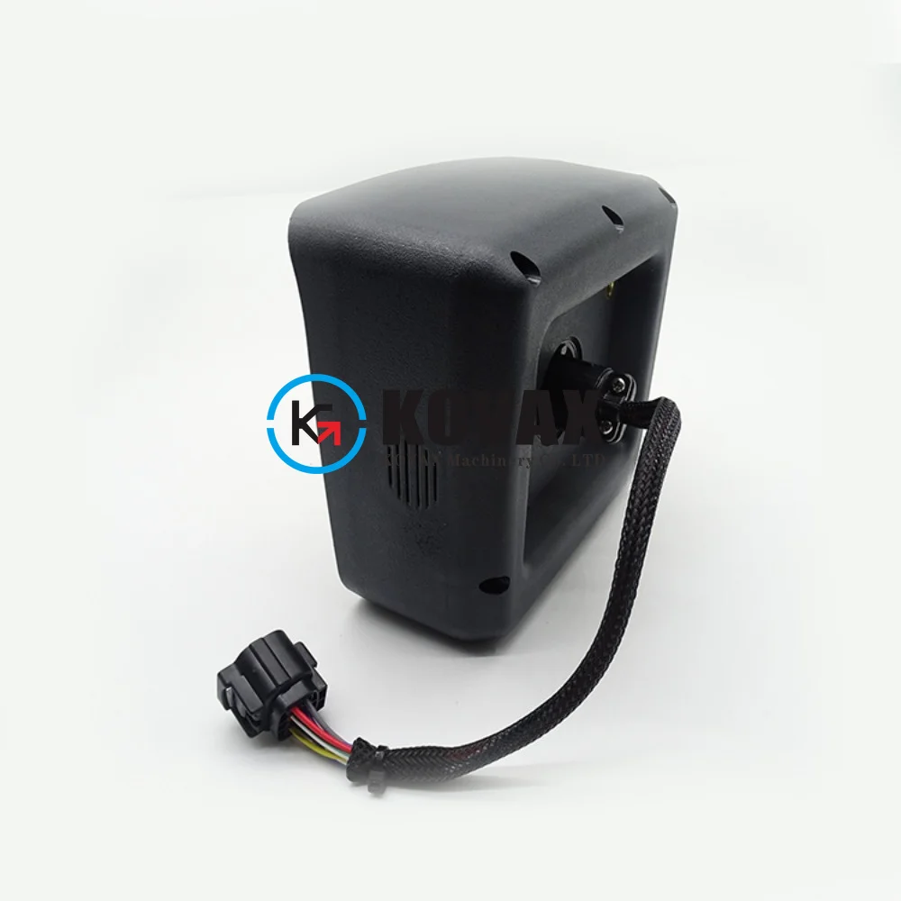 21Q6-30103 21Q6-30104 21Q6-30105 21Q6-33400 21Q6-33401 instrument panel LCD control displays are suitable for R170W-9 excavators