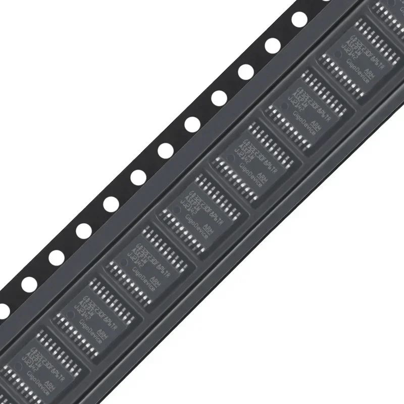 GD32E230F8P6TR GD32E230F8P6/NOPB Standard version