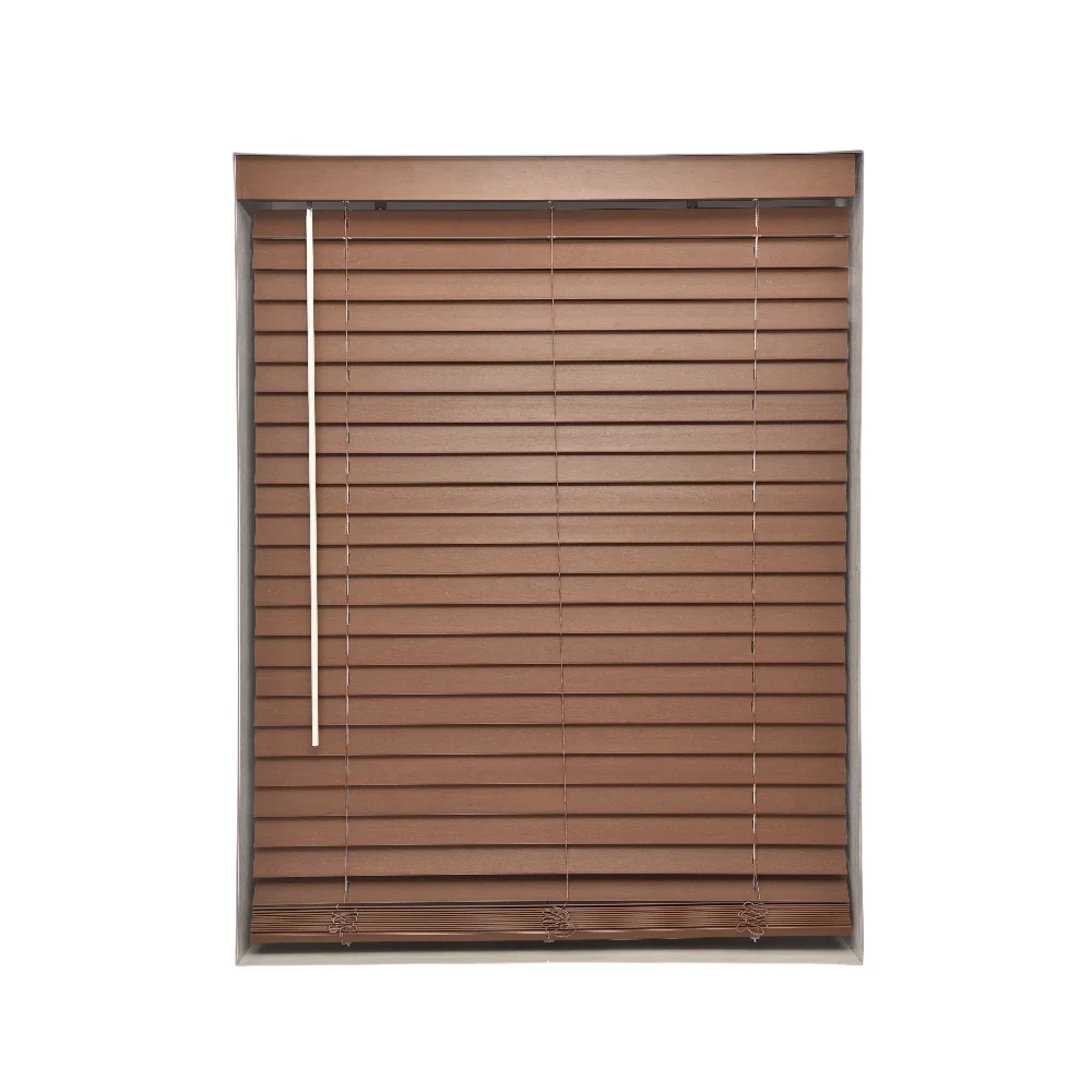 Faux Wood Blinds For Window ，Hot Sale blinds wooden blinds faux wood blinds