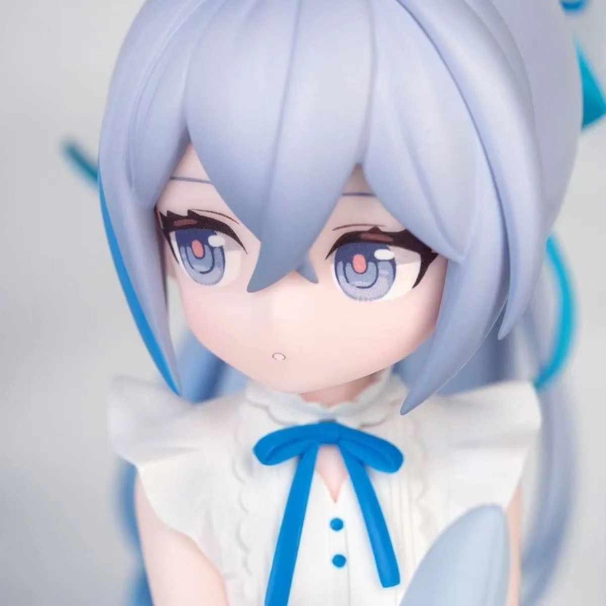 

Новая Оригинальная Фигурка Myethos Honkai Impact 3rd: Броня Зайчик, Коллекционная Фигурка, Модель из Аниме-Игры, Кастомизированная Кукла, Игрушка, Декор, Подарок