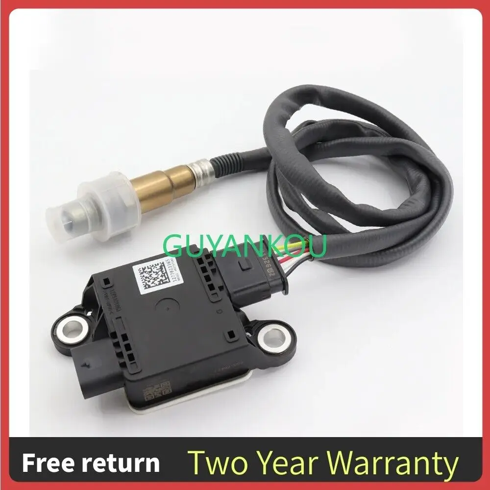 PM Diesel Exhaust Particulate Sensor For Isuzu D-MAX 8975394320 0281008270 0281008271