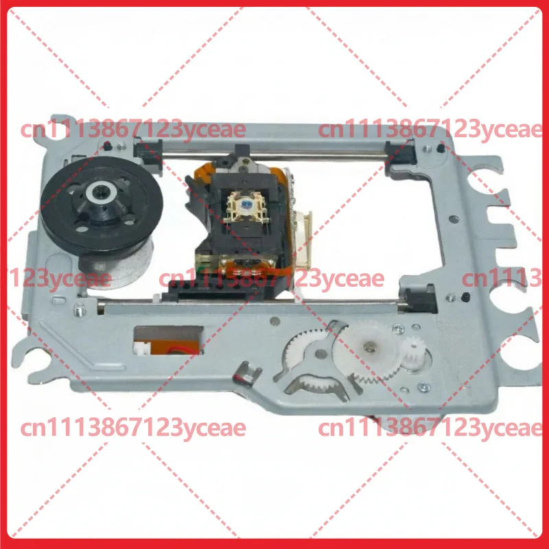 For SF‑HD62 Optical Laser Pickup With Metal Bracket Fit Desktop DVD VCD Player Replace SF‑HD60 Audio Repair Part