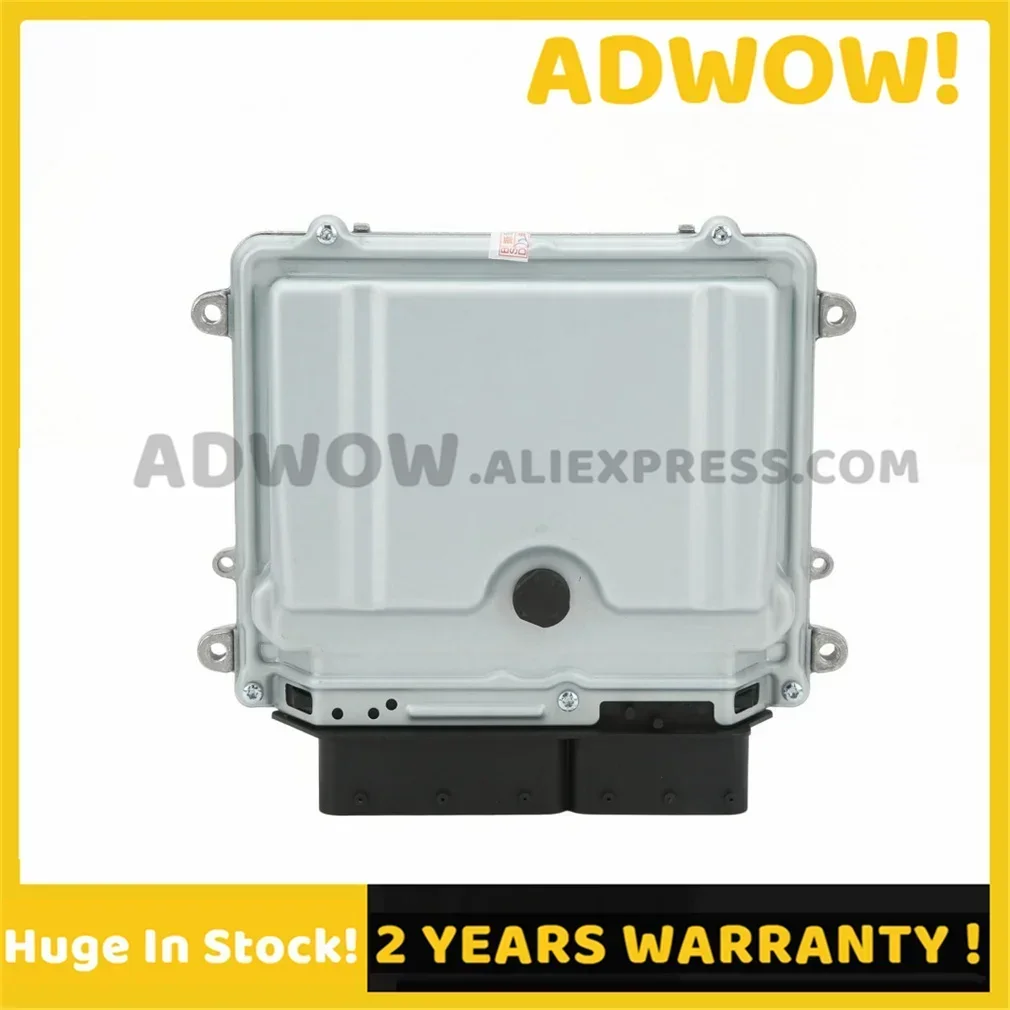 أ 2731533879 لوحة كمبيوتر المحرك الأصلية الجديدة ECU A 273 153 38 79 لمرسيدس بنز GL450 ECU #3