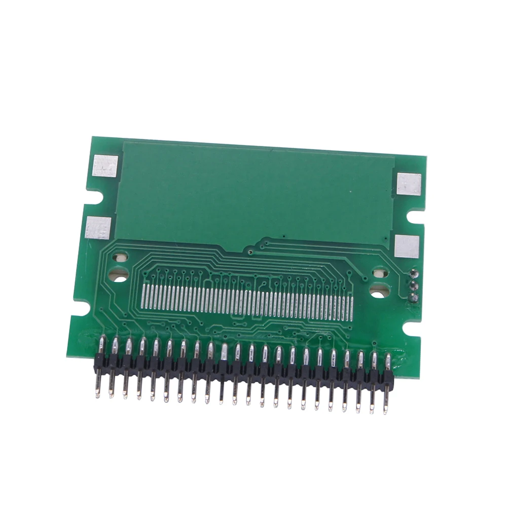 فلاش مدمج CF بطاقة إلى IDE 44Pin محرك مجلس 2.0 مللي متر ذكر 2.5 بوصة HDD قابل للتمهيد محول محول