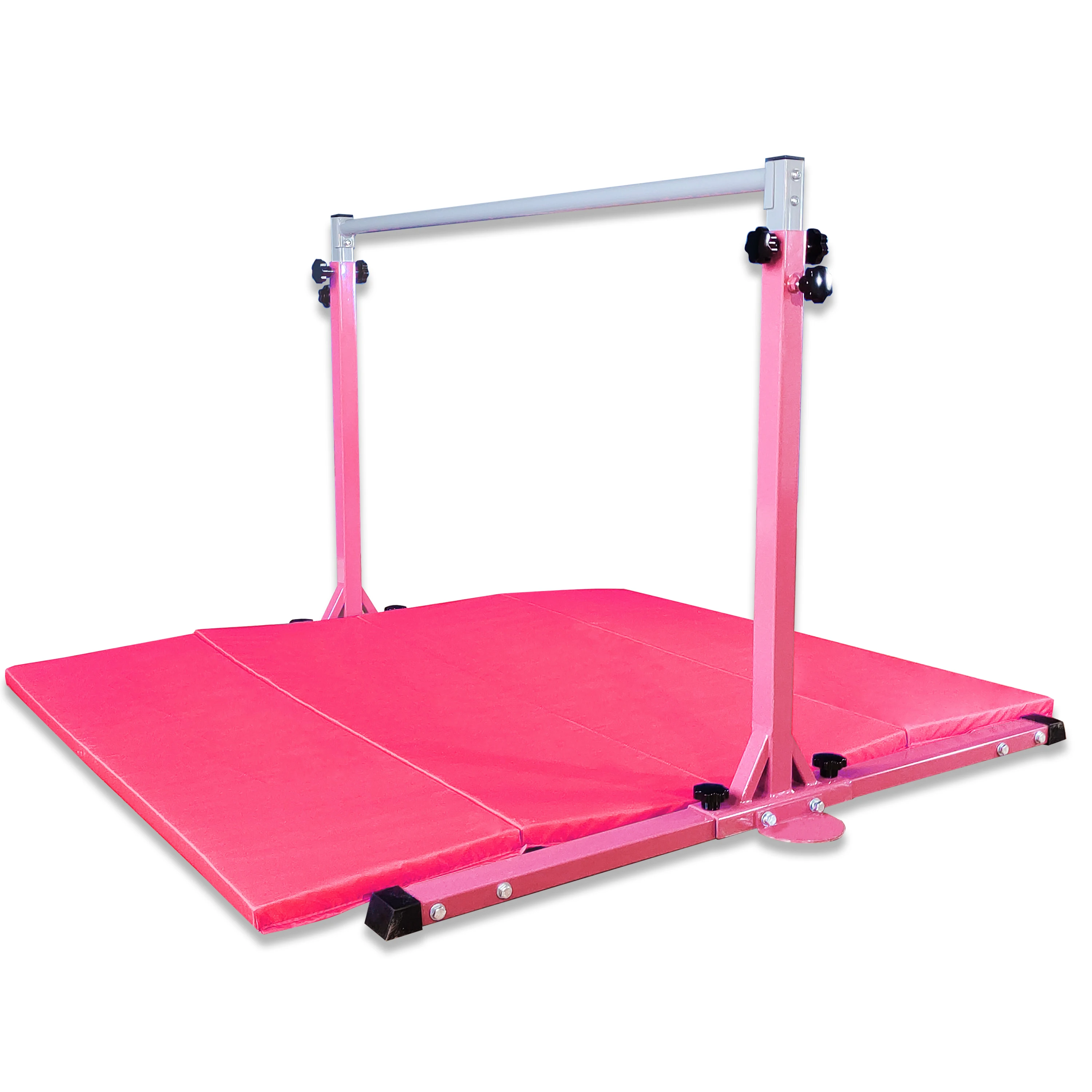 Adjustable Height Horizontal Bar for Advanced Fitness Children's Horizontal Bar for Indoor and Outdoor Usepromote sales