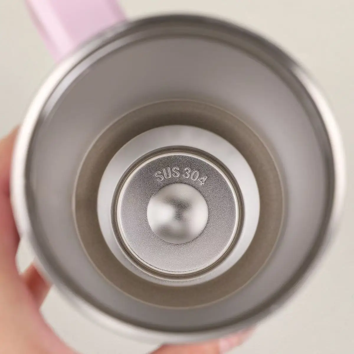 Termo My Little Ponys para niñas, botella de agua con letras de unicornio de Anime A-Z, taza de vacío de gran capacidad para invierno, regalo de cumpleaños para niños