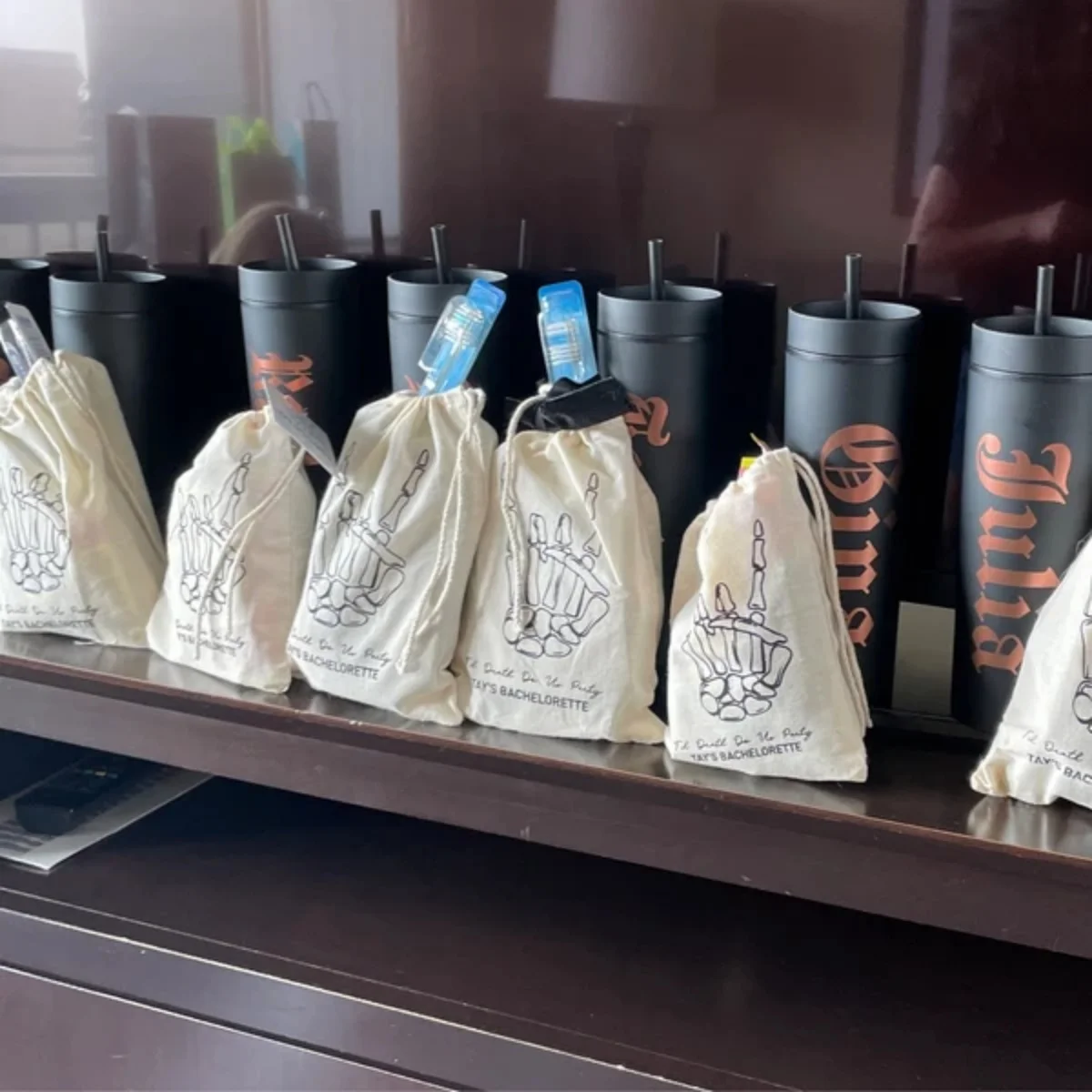 20Pcs Personalized …