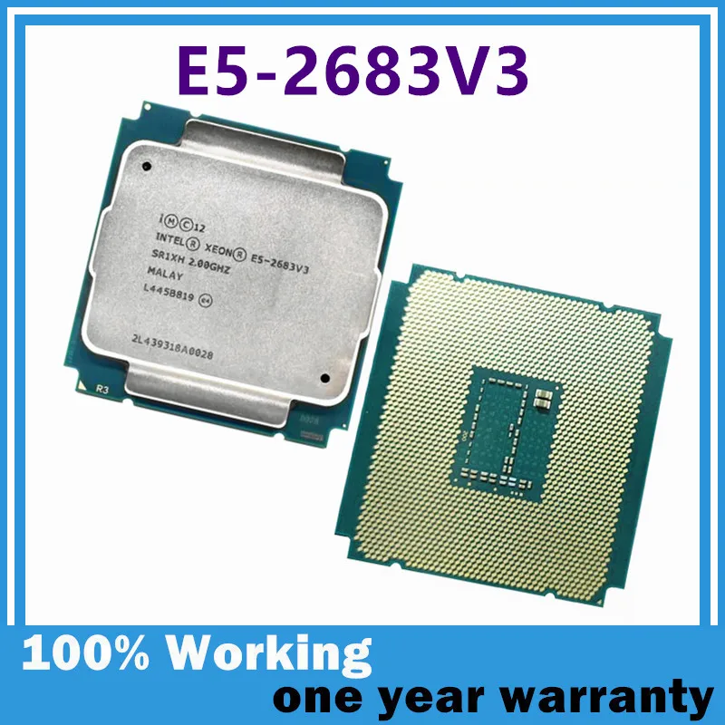 E5 2683 v3-AliExpress