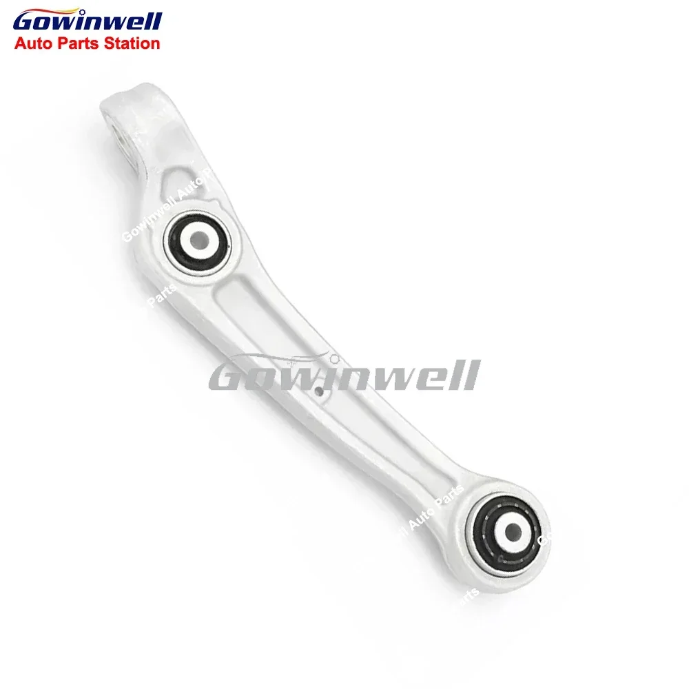 

1 шт. или передний левый или правый рычаг управления, нижний прямой для Audi A8 D4 4H2 4H8 4HC 4HL 2009-2018 4H0407151A 4H0407152A