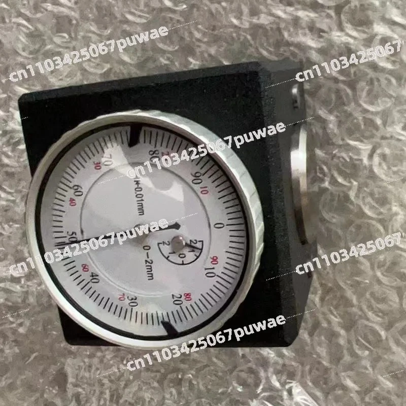 50mm Black Dial Z-Axis Setter, CNC Machining Center Tool Setter, CNC Lathe Milling Machine Special