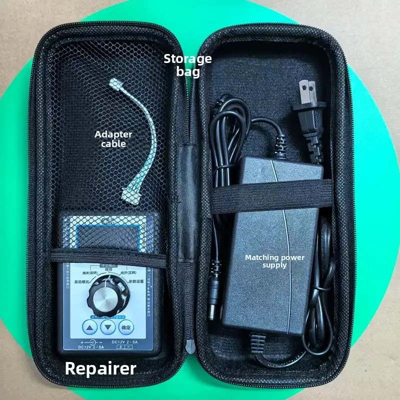 Inverter Air Conditioner Electronic Expansion Repair Tool Valve Driver Jam Fault Detector Conditioning Maintenance Equipment