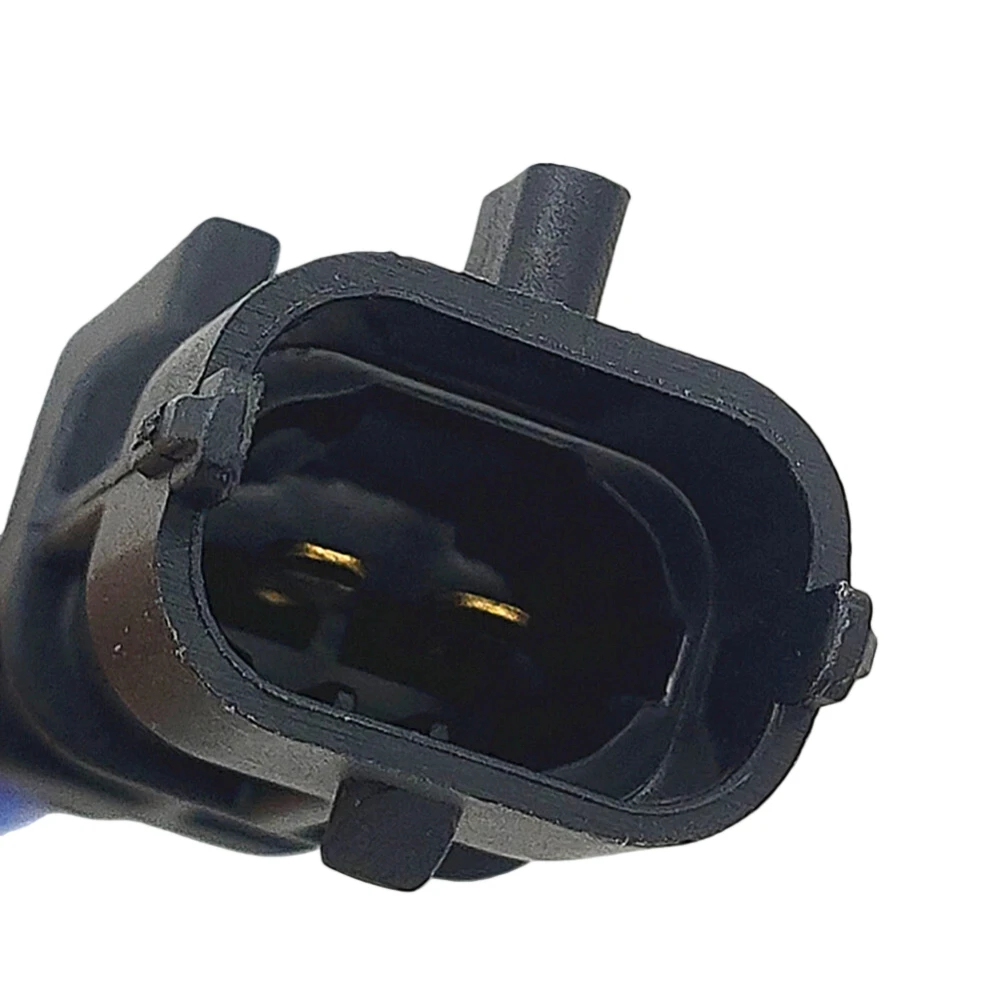 Engine Timing Crankshaft Sensor Plastic And Metal Construction Plug-and-play Installation For Kia Optima 2016-2020