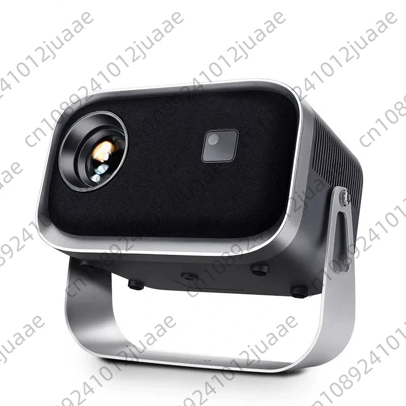 Portable 3D LED Projector Home Theater Cinema Video Projector